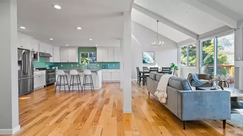 Other - 368 Carrera Dr, Mill Valley, CA 94941 photo 3 of 7