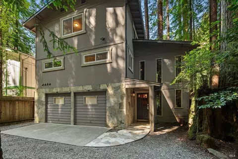 2340 Cazadero Hwy, Cazadero, CA 95421