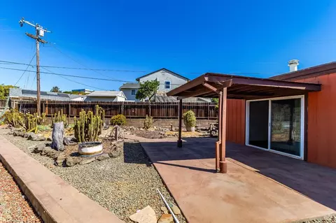 Exterior - 110 Wedgewood Ct, Vallejo, CA 94591 photo 18 of 23