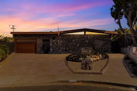 Exterior - 110 Wedgewood Ct, Vallejo, CA 94591 photo 23 of 23