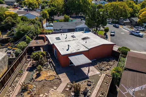 Other - 110 Wedgewood Ct, Vallejo, CA 94591 photo 10 of 10