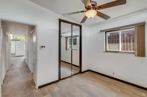 Bedroom - 110 Wedgewood Ct, Vallejo, CA 94591 photo 5 of 5