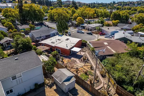 View/Area - 110 Wedgewood Ct, Vallejo, CA 94591 photo 4 of 6