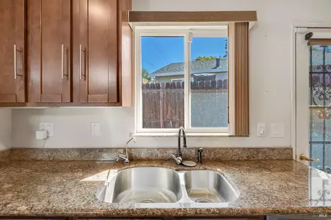 Kitchen - 110 Wedgewood Ct, Vallejo, CA 94591 photo 2 of 3