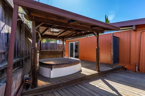 Exterior - 110 Wedgewood Ct, Vallejo, CA 94591 photo 14 of 23