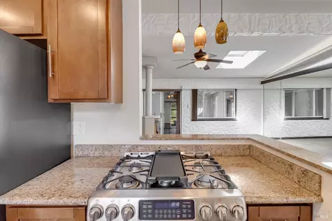 Kitchen - 110 Wedgewood Ct, Vallejo, CA 94591 photo 1 of 3