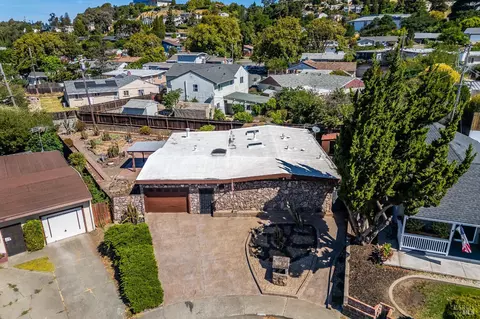 View/Area - 110 Wedgewood Ct, Vallejo, CA 94591 photo 1 of 6