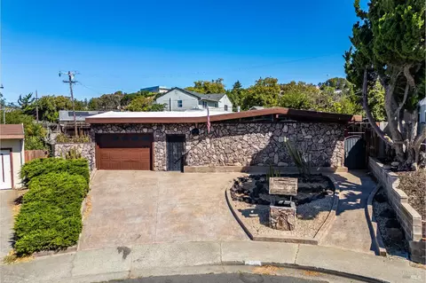 Other - 110 Wedgewood Ct, Vallejo, CA 94591 photo 9 of 10
