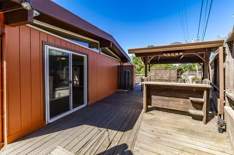 Exterior - 110 Wedgewood Ct, Vallejo, CA 94591 photo 11 of 23