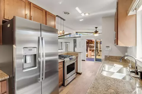 Kitchen - 110 Wedgewood Ct, Vallejo, CA 94591 photo 3 of 3