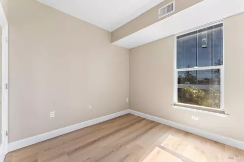 Bedroom - 655 12th St #311, Oakland, CA 94607 photo 1 of 3