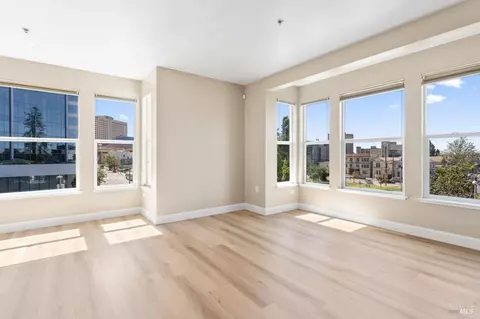Living - 655 12th St #311, Oakland, CA 94607 photo 2 of 6