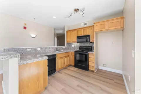 Kitchen - 655 12th St #311, Oakland, CA 94607 photo 1 of 3