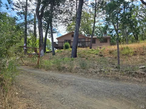 6245 Dry Creek Rd, Napa, CA 94558