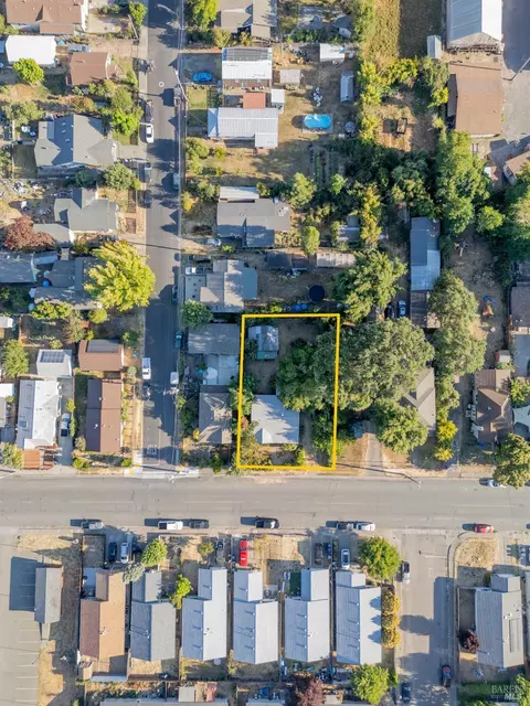 View/Area - 283 E Valley St, Willits, CA 95490 photo 9 of 9