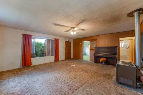 Living - 283 E Valley St, Willits, CA 95490 photo 1 of 1