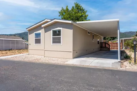 660 Leslie St #25, Ukiah, CA 95482