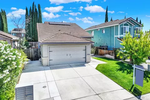 Other - 608 Edenderry Dr, Vacaville, CA 95688 photo 1 of 14