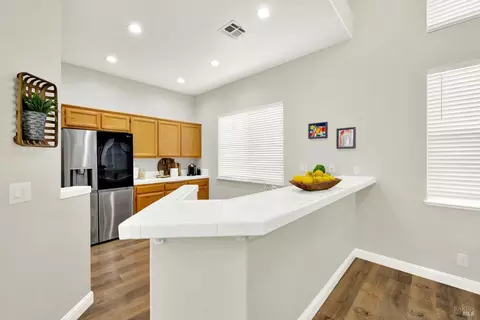 Kitchen - 608 Edenderry Dr, Vacaville, CA 95688 photo 1 of 6