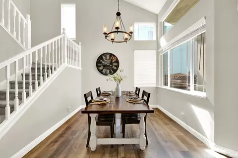 Dining - 608 Edenderry Dr, Vacaville, CA 95688 photo 1 of 3