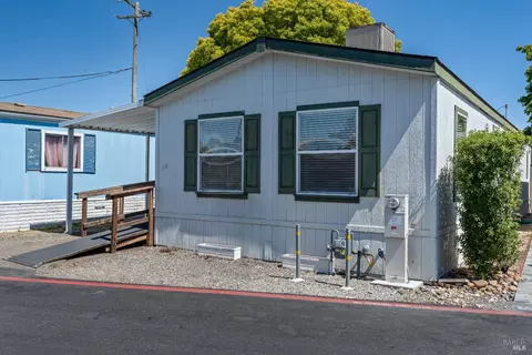 717 N Mcdowell Blvd #111, Petaluma, CA 94954