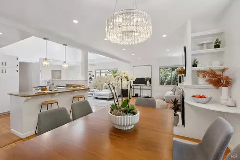 46 Park St, Woodacre, CA 94973