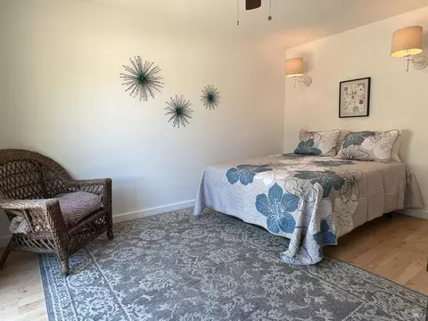 Bedroom - 438 Crivelli Dr, Sonoma, CA 95476 photo 5 of 10