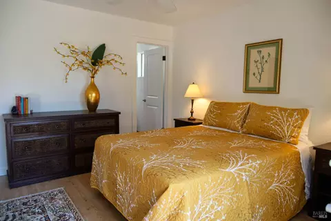 Bedroom - 438 Crivelli Dr, Sonoma, CA 95476 photo 4 of 10