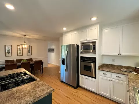 Kitchen - 438 Crivelli Dr, Sonoma, CA 95476 photo 3 of 3