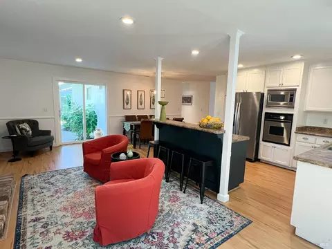Kitchen - 438 Crivelli Dr, Sonoma, CA 95476 photo 1 of 3