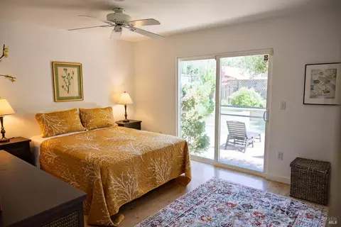Bedroom - 438 Crivelli Dr, Sonoma, CA 95476 photo 2 of 10
