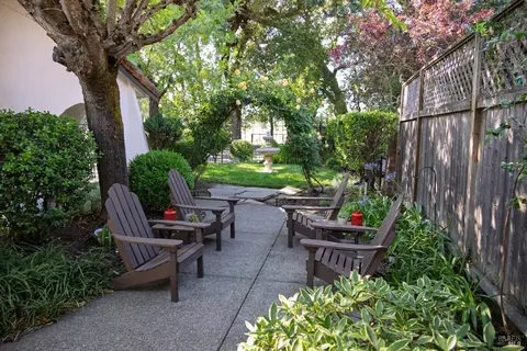 Exterior - 438 Crivelli Dr, Sonoma, CA 95476 photo 4 of 9