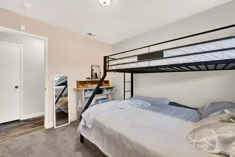 Bedroom - 306 Cascade Dr, Vacaville, CA 95687 photo 5 of 6