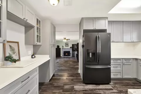 Kitchen - 306 Cascade Dr, Vacaville, CA 95687 photo 1 of 10