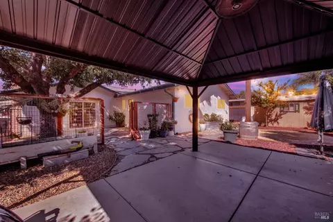 Exterior - 306 Cascade Dr, Vacaville, CA 95687 photo 31 of 31