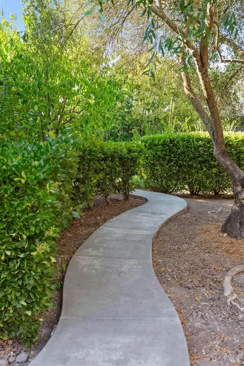 Exterior - 490 Denmark St, Sonoma, CA 95476 photo 15 of 18