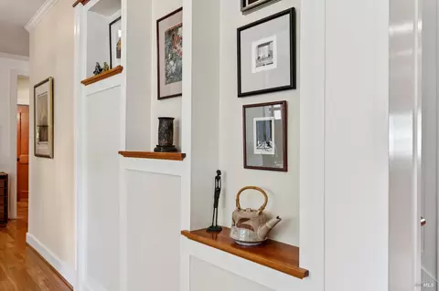 Entry Way - 490 Denmark St, Sonoma, CA 95476 photo 5 of 8