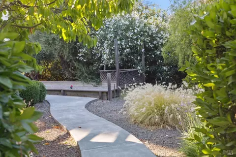Exterior - 490 Denmark St, Sonoma, CA 95476 photo 13 of 18
