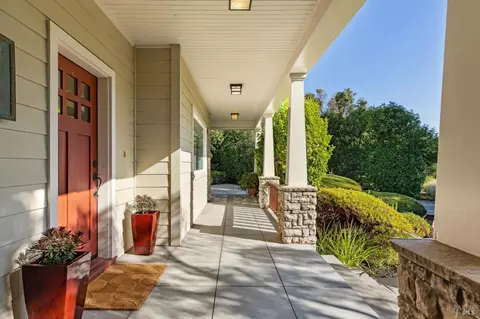 Exterior - 490 Denmark St, Sonoma, CA 95476 photo 6 of 18