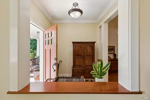 Entry Way - 490 Denmark St, Sonoma, CA 95476 photo 1 of 8