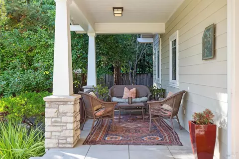 Exterior - 490 Denmark St, Sonoma, CA 95476 photo 8 of 18