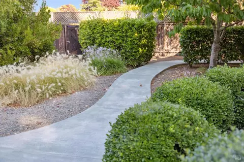 Exterior - 490 Denmark St, Sonoma, CA 95476 photo 16 of 18