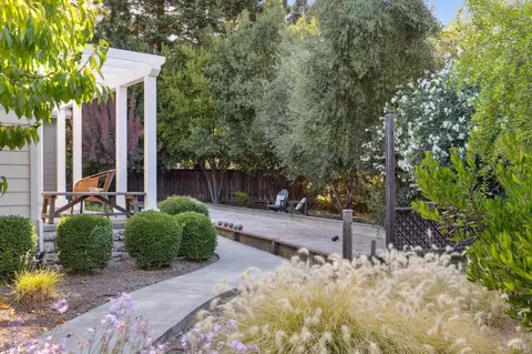 Exterior - 490 Denmark St, Sonoma, CA 95476 photo 9 of 18