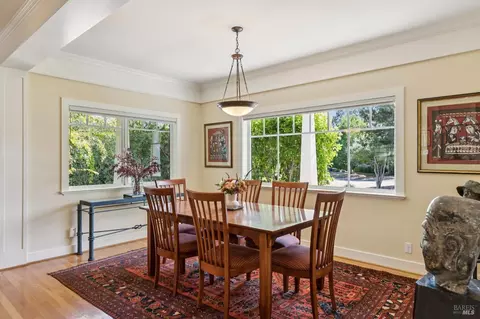 Dining - 490 Denmark St, Sonoma, CA 95476 photo 1 of 9