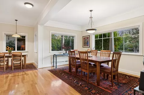 Dining - 490 Denmark St, Sonoma, CA 95476 photo 6 of 9