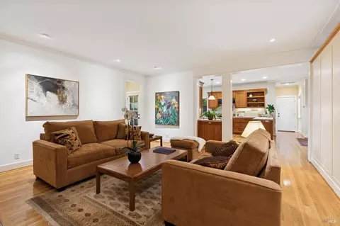 Living - 490 Denmark St, Sonoma, CA 95476 photo 3 of 4