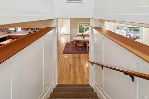 Entry Way - 490 Denmark St, Sonoma, CA 95476 photo 8 of 8