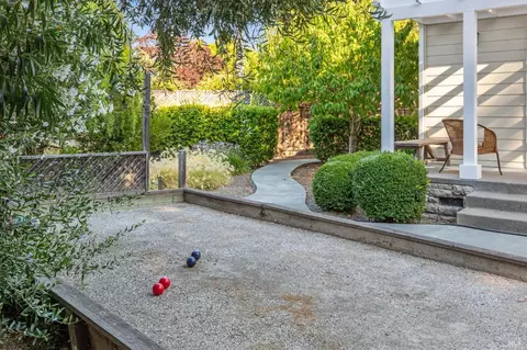 Exterior - 490 Denmark St, Sonoma, CA 95476 photo 10 of 18
