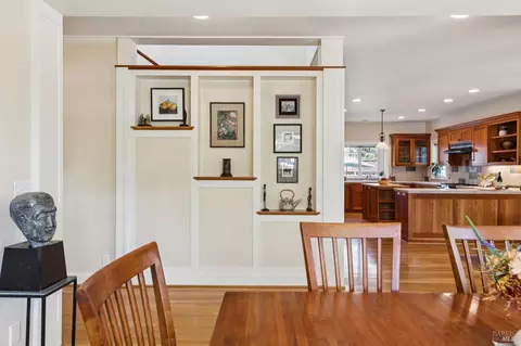 Dining - 490 Denmark St, Sonoma, CA 95476 photo 3 of 9