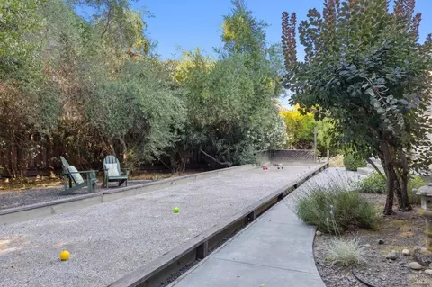 Exterior - 490 Denmark St, Sonoma, CA 95476 photo 11 of 18